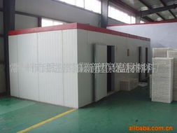 常州市武進洛陽新型保溫材料廠產品概覽 保鮮冷藏設備與化妝品批發保溫方案